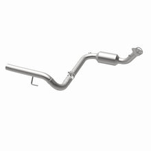 Load image into Gallery viewer, MagnaFlow 2007 Chevrolet Silverado 1500 Classic 6.0L Direct Fit Converter