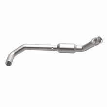 Load image into Gallery viewer, MagnaFlow 07-08 Ford F-150 4.2L Direct Fit Converter