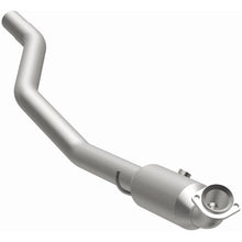 Load image into Gallery viewer, MagnaFlow 09-12 Mercedes-Benz GL450 4.6L Direct Fit Converter
