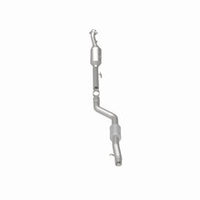 Load image into Gallery viewer, MagnaFlow 07-11 Mercedes-Benz S550 5.5L Direct Fit Converter