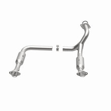 Load image into Gallery viewer, MagnaFlow 2006 Ford Explorer 4.6L Direct Fit Converter