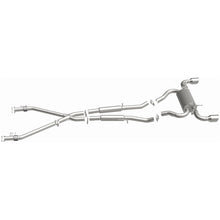 Load image into Gallery viewer, BRExhaust 09-20 Nissan 370Z 3.7L Exhaust Kit