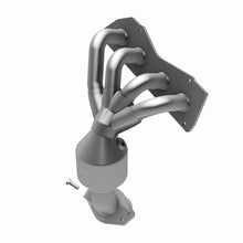 Load image into Gallery viewer, MagnaFlow 09-16 Toyota RAV4 2.5L Direct Fit Converter