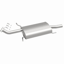 Load image into Gallery viewer, BRExhaust 02-07 Mitsubishi Lancer 2.0L Muffler Kit