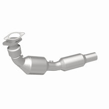 Load image into Gallery viewer, MagnaFlow 12-15 Chevrolet Camaro 6.2L Direct Fit Converter