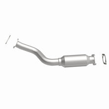Load image into Gallery viewer, MagnaFlow 08-13 Nissan Rogue 2.5L Direct Fit Converter