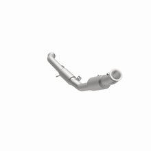 Load image into Gallery viewer, MagnaFlow 2017 Mercedes-Benz GLS450 3.0L Direct Fit Converter