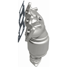 Load image into Gallery viewer, Magnaflow 07-10 Kia Sedona 3.8L California Grade CARB Compliant DF Manifold Catalytic Converter