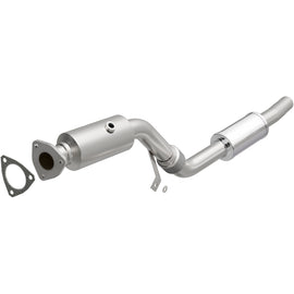 MagnaFlow 06-08 Audi A4 Quattro 3.2L Direct Fit Converter