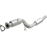 MagnaFlow 06-08 Audi A4 Quattro 3.2L Direct Fit Converter