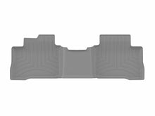 Load image into Gallery viewer, WeatherTech 2026 Toyota RAV4 2nd Row Rear FloorLiner - Grey