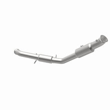Load image into Gallery viewer, MagnaFlow 15-16 GL450 V6 3 OEM Underbody Direct Fit Converter