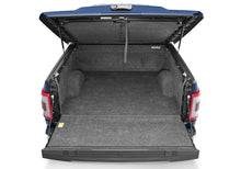 Load image into Gallery viewer, UnderCover 22-23 Ford F-150 Crew Cab 5.7ft Elite LX Bed Cover - Atlas Blue