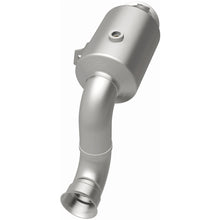 Load image into Gallery viewer, MagnaFlow 15-17 C300 L4 2 OEM Close Coupled Direct Fit Converter