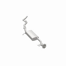 Load image into Gallery viewer, BRExhaust 00-02 Nissan Xterra 3.3L Muffler Kit