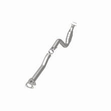 Load image into Gallery viewer, MagnaFlow 06-10 Chevrolet Express 3500 6.0L Direct Fit Converter