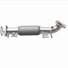 Load image into Gallery viewer, BRE Exhaust 02-06 MPV 3.0L Front Pipe Kit