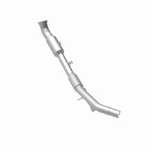 Load image into Gallery viewer, MagnaFlow 15-16 GL450 V6 3 OEM Underbody Direct Fit Converter