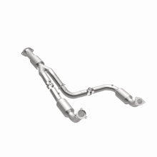 Load image into Gallery viewer, MagnaFlow 12-17 Chevrolet Express 3500 6.0L Direct Fit Converter