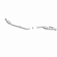 Load image into Gallery viewer, MagnaFlow 2005 Mercedes-Benz CLK320 3.2L Direct Fit Converter
