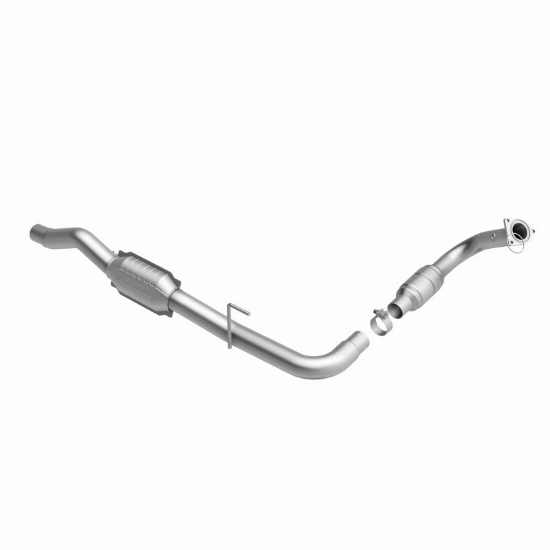 MagnaFlow 2000 Chevrolet Silverado 2500 6.0L Direct Fit Converter