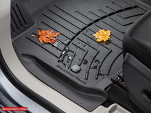 Load image into Gallery viewer, WeatherTech 2025 Audi S5 Front FloorLiner HP - Black