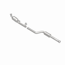 Load image into Gallery viewer, MagnaFlow 08-10 Mercedes-Benz C300 3.0L Direct Fit Converter