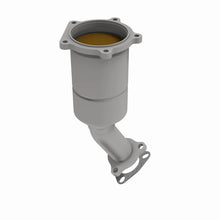 Load image into Gallery viewer, MagnaFlow Direct Fit Catalytic Converter 00-04 Nissan Frontier