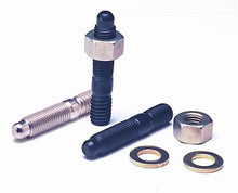Load image into Gallery viewer, ARP 1 1/4in Moroso Carb Spacer Stud Kit 3.200in OAL