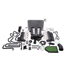 Load image into Gallery viewer, Edelbrock Supercharger Stage 1 - Street Kit 2011-2014 Chrysler Lx and Lc 5 7L Hemi w/ Tuner