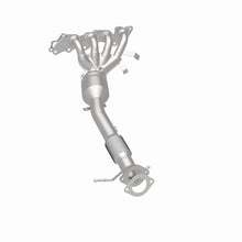 Load image into Gallery viewer, MagnaFlow 08-10 Mazda 5 2.3L Direct Fit Converter