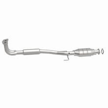 Load image into Gallery viewer, MagnaFlow 2004 Mitsubishi Lancer 2.4L Direct Fit Converter