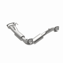 Load image into Gallery viewer, MagnaFlow Direct Fit Catalytic Converter 04-06 Ford Ranger 4.0L