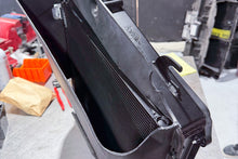 Load image into Gallery viewer, CSF 09-15 Ferrari 458 High Performance All Aluminum Radiator - Left