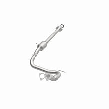 Load image into Gallery viewer, MagnaFlow 2015 Colorado 2.5 Underbody Direct Fit Converter