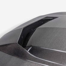 Load image into Gallery viewer, Anderson Composites 20-24 Chevy Silverado Type-AZ Carbon Fiber Hood