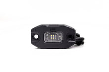 Load image into Gallery viewer, DV8 Offroad Elite Push Button Dome Light - White