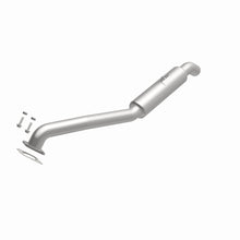 Load image into Gallery viewer, BRExhaust 02-05 Kia Sedona 3.5L Rear Muffler Kit