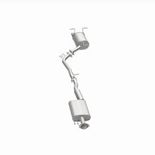 Load image into Gallery viewer, MagnaFlow BRE Exhaust Kit 03-04 Infiniti G35