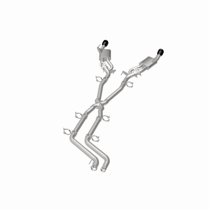 Magnaflow 26+ Dodge Charger 3.0L SPEQ Cat-Back System