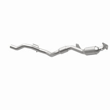 Load image into Gallery viewer, MagnaFlow 11-17 Volkswagen Touareg 3.6L Direct Fit Converter