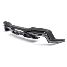 Load image into Gallery viewer, Anderson Composites 2024 Ford Mustang Type-GT5 Carbon Fiber Rear Diffuser