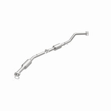 Load image into Gallery viewer, MagnaFlow 99-02 Miata L4 1.8 OEM Underbody Direct Fit Converter