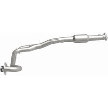 Load image into Gallery viewer, MagnaFlow 2003 Jeep Liberty 3.7L Direct Fit Converter