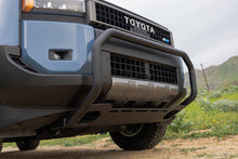 Load image into Gallery viewer, DV8 Offroad 24-26 Toyota Land Cruiser Brush Guard - Front