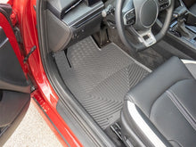 Load image into Gallery viewer, WeatherTech 20-26 Hyundai Sonata 1st Row Front All-Weather Floor Mats - Grey