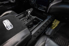 Load image into Gallery viewer, Addictive Desert Designs 2021+ RAM 1500 TRX Center Console Molle Panels &amp; Digital Device Bridge