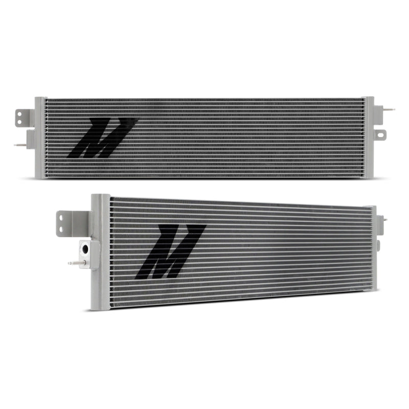 Mishimoto 2020+ Chevrolet / GMC Duramax L5P 6.6L Transmission Cooler