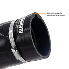 Load image into Gallery viewer, Mishimoto 2023+ Toyota GR Corolla Performance Intake