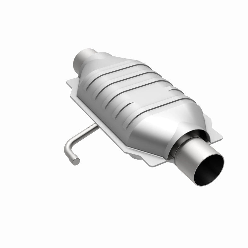 MagnaFlow 2.00in. W/DUAL AIR Universal Converter